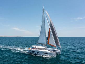 Cannes Yachting Festival 2022 – Quatre...