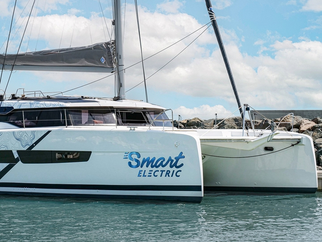 Nautisme Article