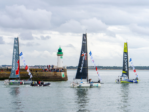 Une première étape de toutes les incertitudes