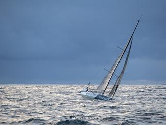 La Solitaire du FIGARO  - Bulletin METEO...