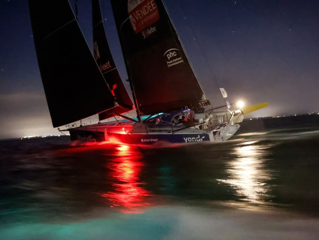 Nautisme Article