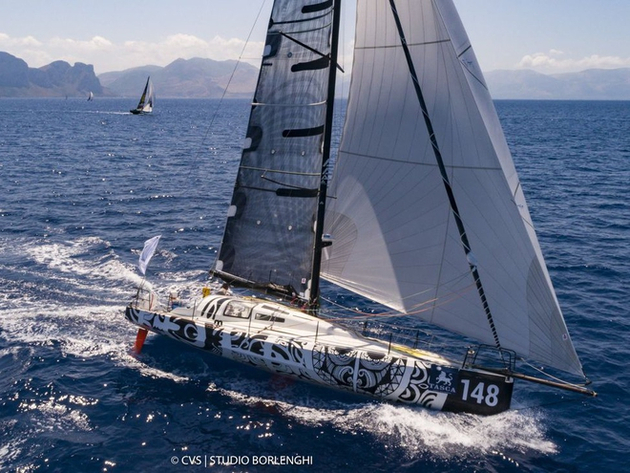 Nautisme Article