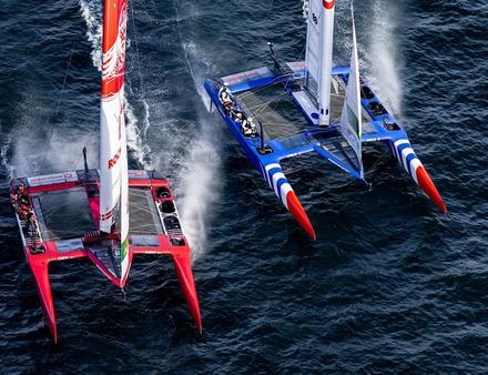 Nautisme Article