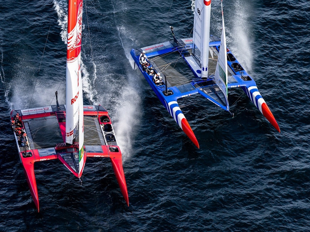 Nautisme Article