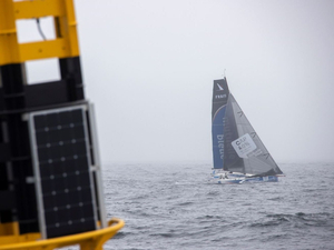 La Solitaire du FIGARO - Bulletin METEO CONSULT du mardi 23 août 2022