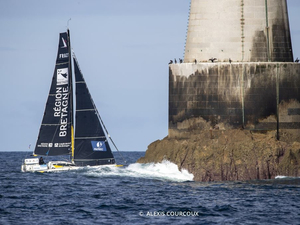 La flotte se retrousse la manche