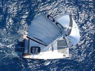 CATANA Ocean Class – Essai (1ère Partie) - Une...