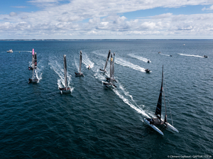 ETF Series 2022 :  le « Grand Pavois La Rochelle Foiling Event »  du mardi 27 septembre au samedi 1er octobre