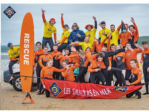 La saison estivale à peine terminée, la SNSM lance sa campagne de recrutement pour l'été 2023