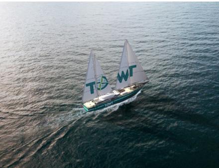 Nautisme Article