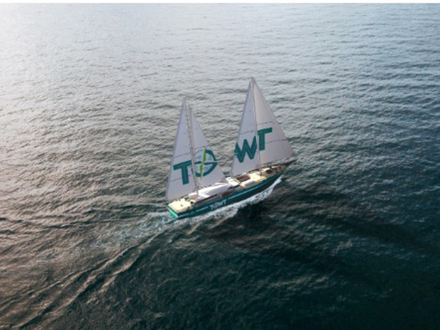 Nautisme Article