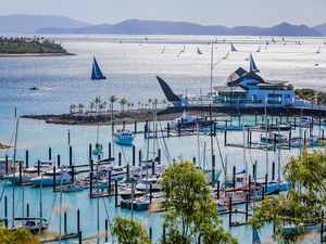 Hamilton Island Race Week – Retour sur la grande classique australienne