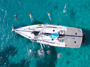 Fédération des Industries Nautiques : un bilan positif et rassurant pour la saison estivale nautique 2022