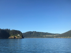 Cantilène Cantabrique : Viveiro, Ortegal, Cedeira et traînera