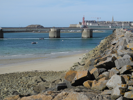 Bouées d'attente Nautisme Article