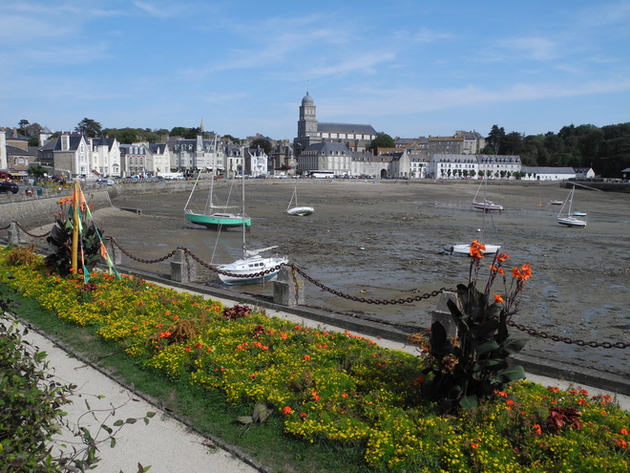 Echouage Solidor Nautisme Article