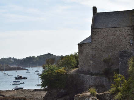 Mouillage Solidor Mouillage Solidor