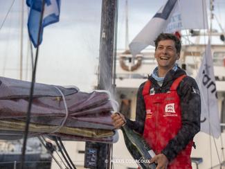 Guillaume Pirouelle – Portrait d'une révélation