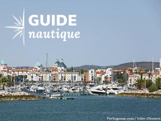 Guide nautique au Portugal : Vilamoura,...