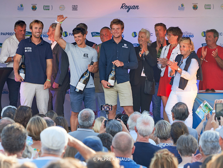 Nautisme Article