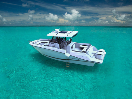 Cap Camarat 10.5 CC Nautisme Article