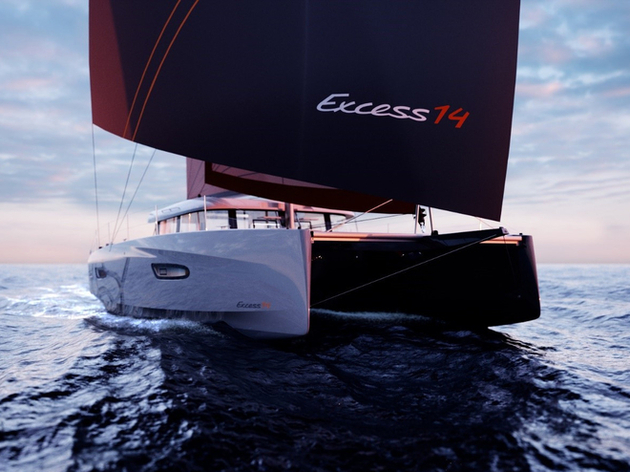 Excess 14 Nautisme Article