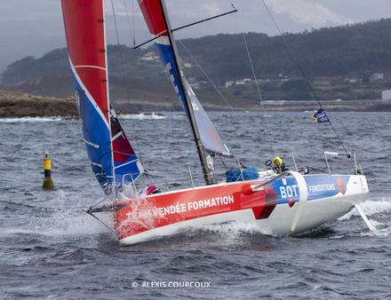 Nautisme Article