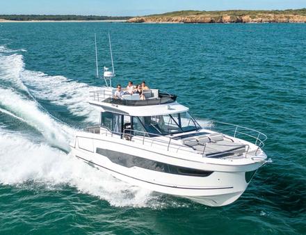 Merry Fisher 1295 Nautisme Article