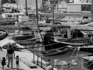 Inauguration du Ponton du Patrimoine et Journées Européennes du Patrimoine au port Vauban