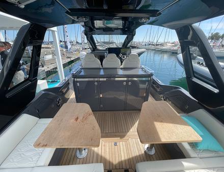 Nautisme Article