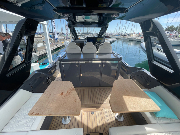 Nautisme Article