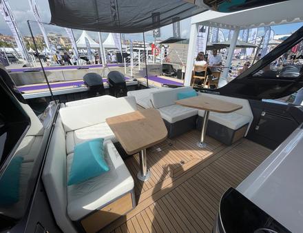 Nautisme Article