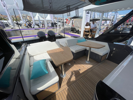 Nautisme Article