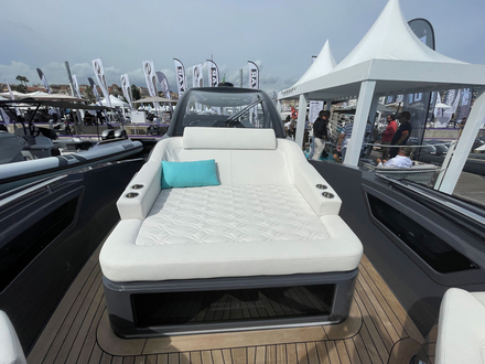 Nautisme Article