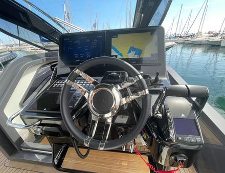 Nautisme Article