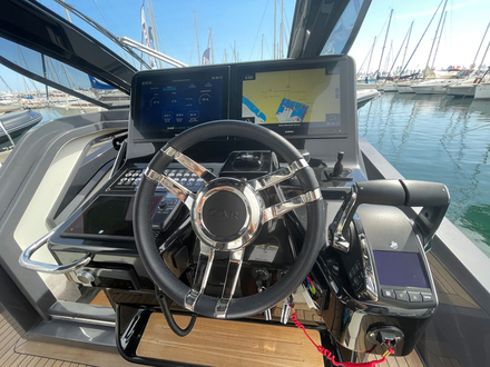 Nautisme Article