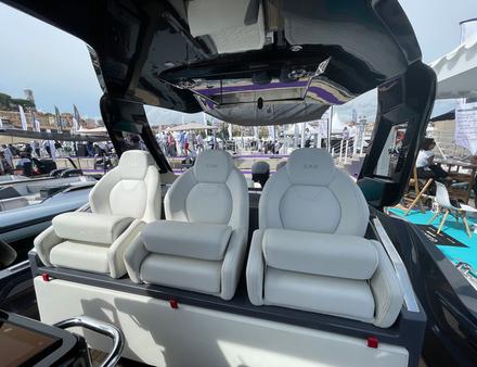 Nautisme Article