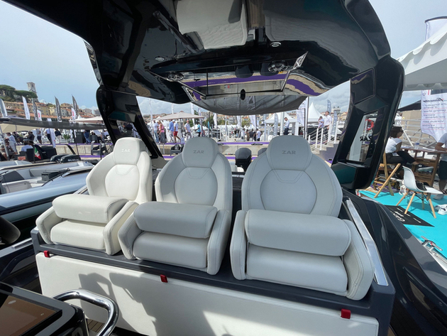 Nautisme Article