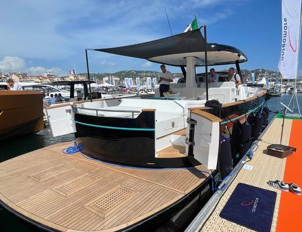 Nautisme Article