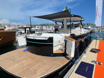 Nautisme Article
