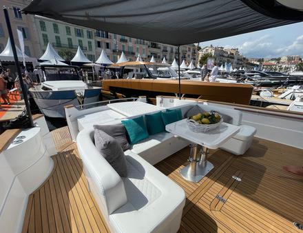 Nautisme Article
