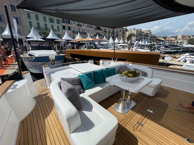 Nautisme Article