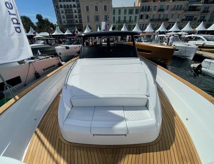 Nautisme Article
