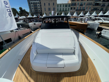 Nautisme Article