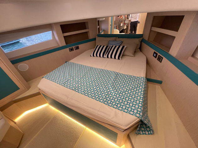 Nautisme Article