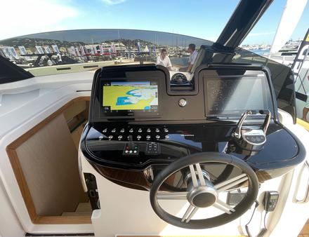 Nautisme Article