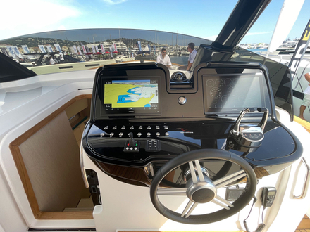 Nautisme Article