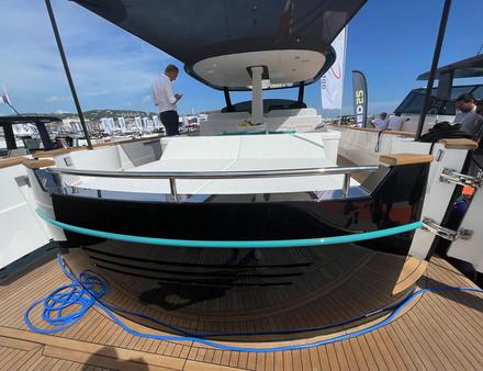 Nautisme Article