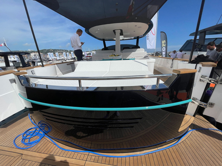 Nautisme Article