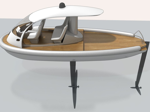 Nautisme Article